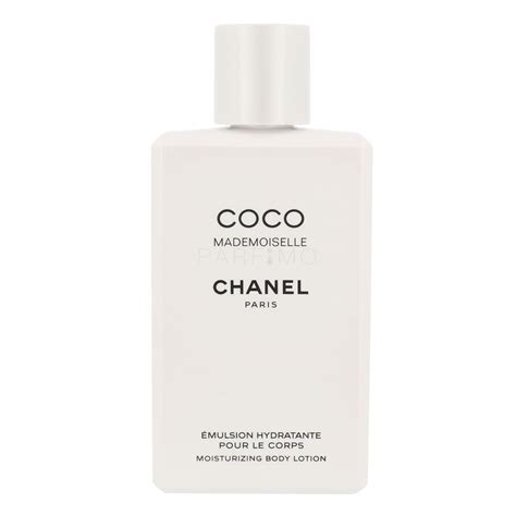 chanel coco mademoiselle latte corpo prezzo|Chanel Coco Mademoiselle latte corpo da donna .